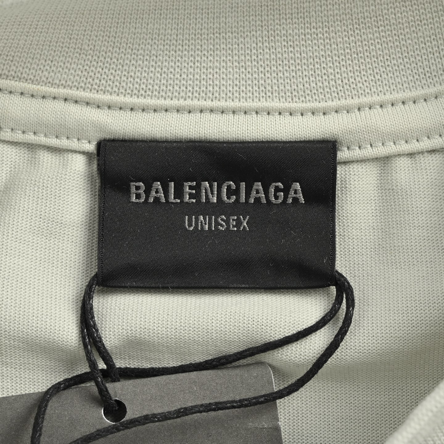 25ss Couple's Round Neck Short Sleeve T-Shirt