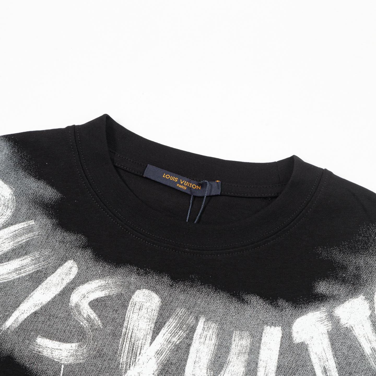 2025ss Exquisite T-Shirt