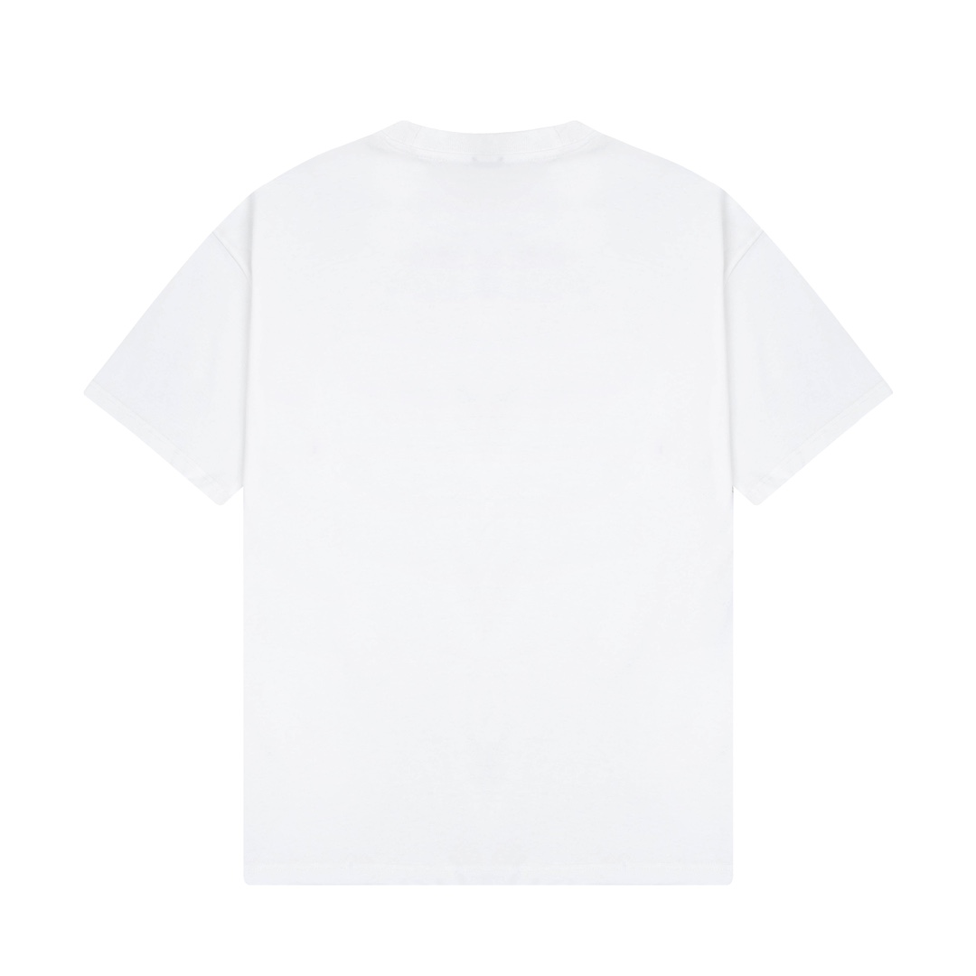 Rabbit Year Lettering T-shirt