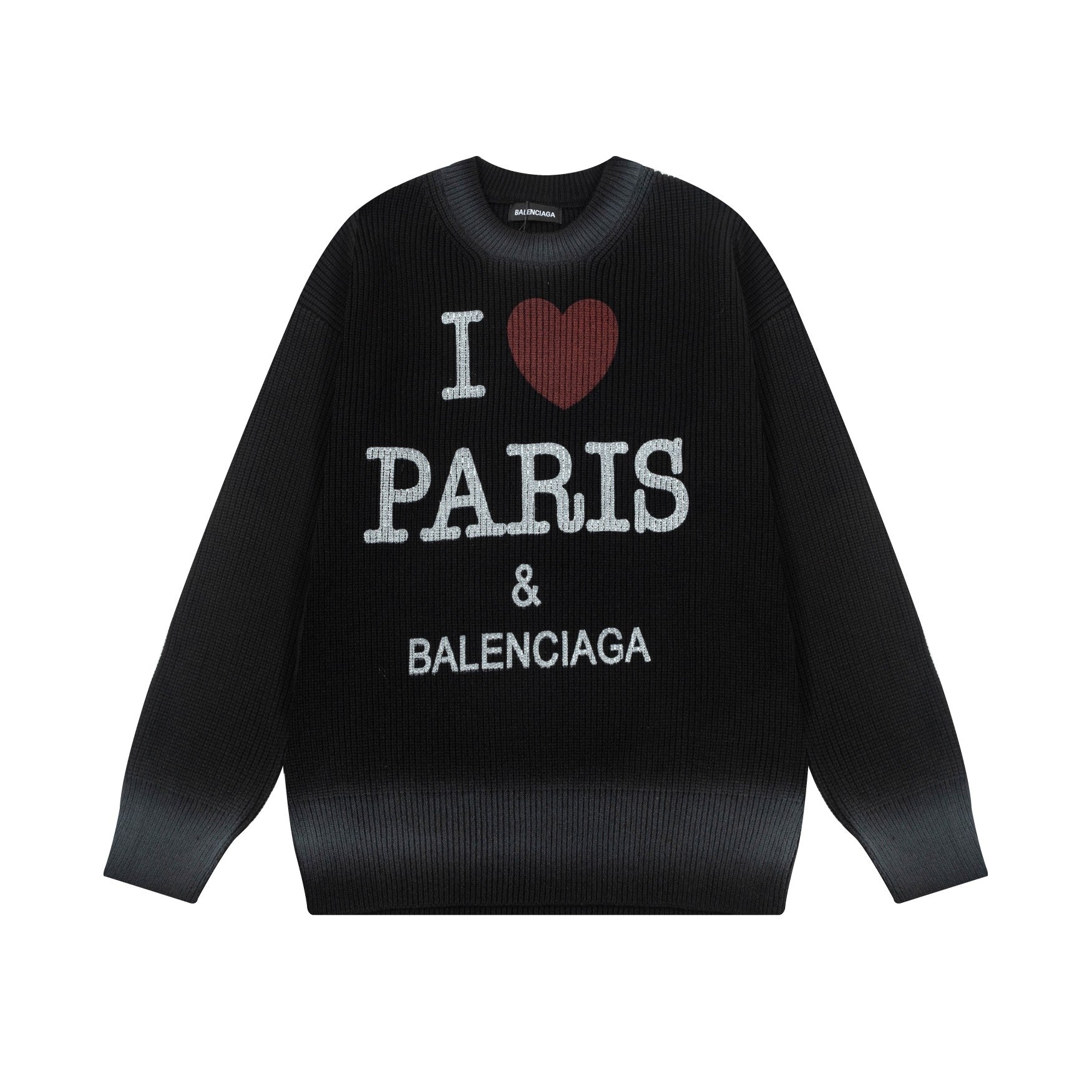 New High Quality Soft Sweater