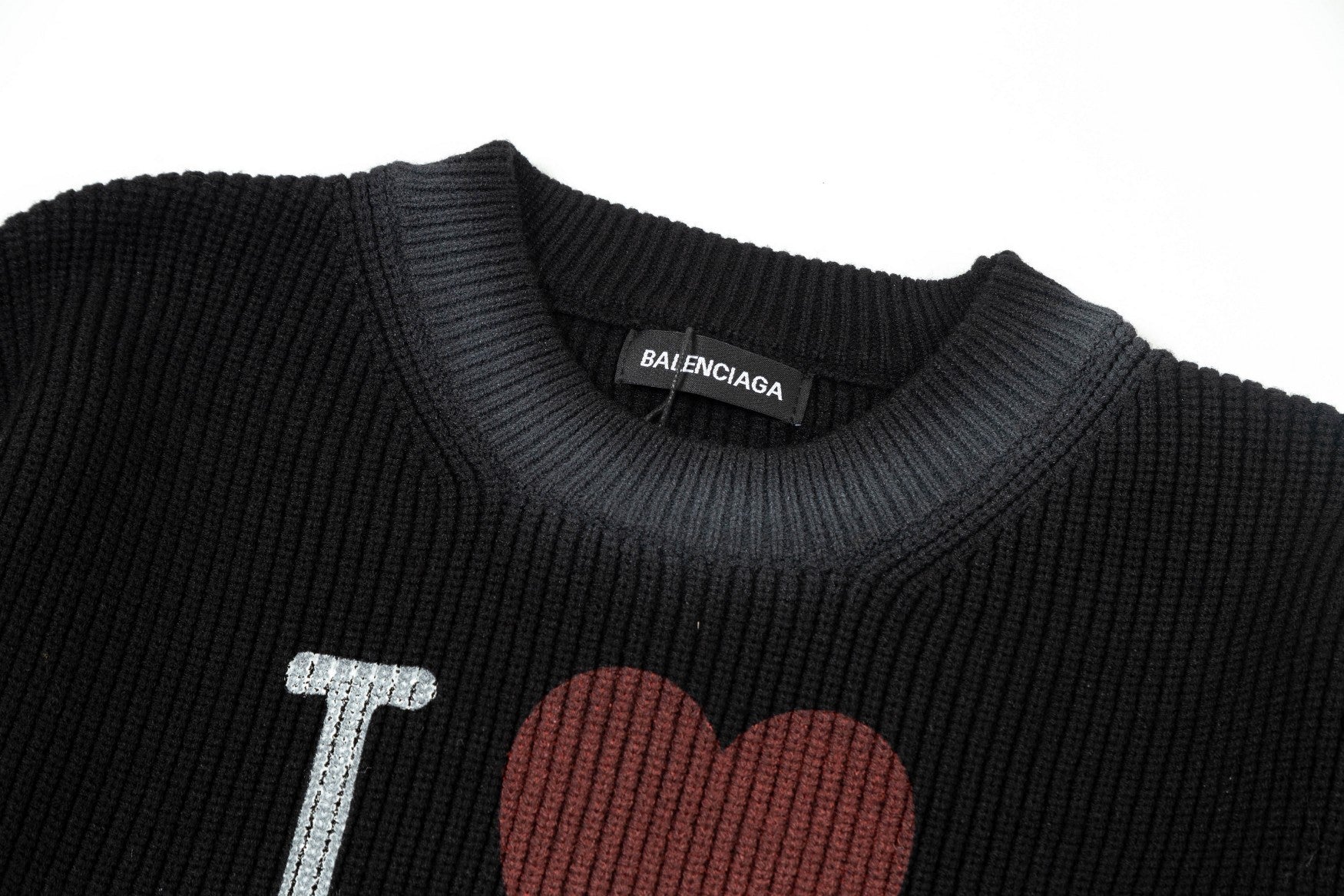 New High Quality Soft Sweater