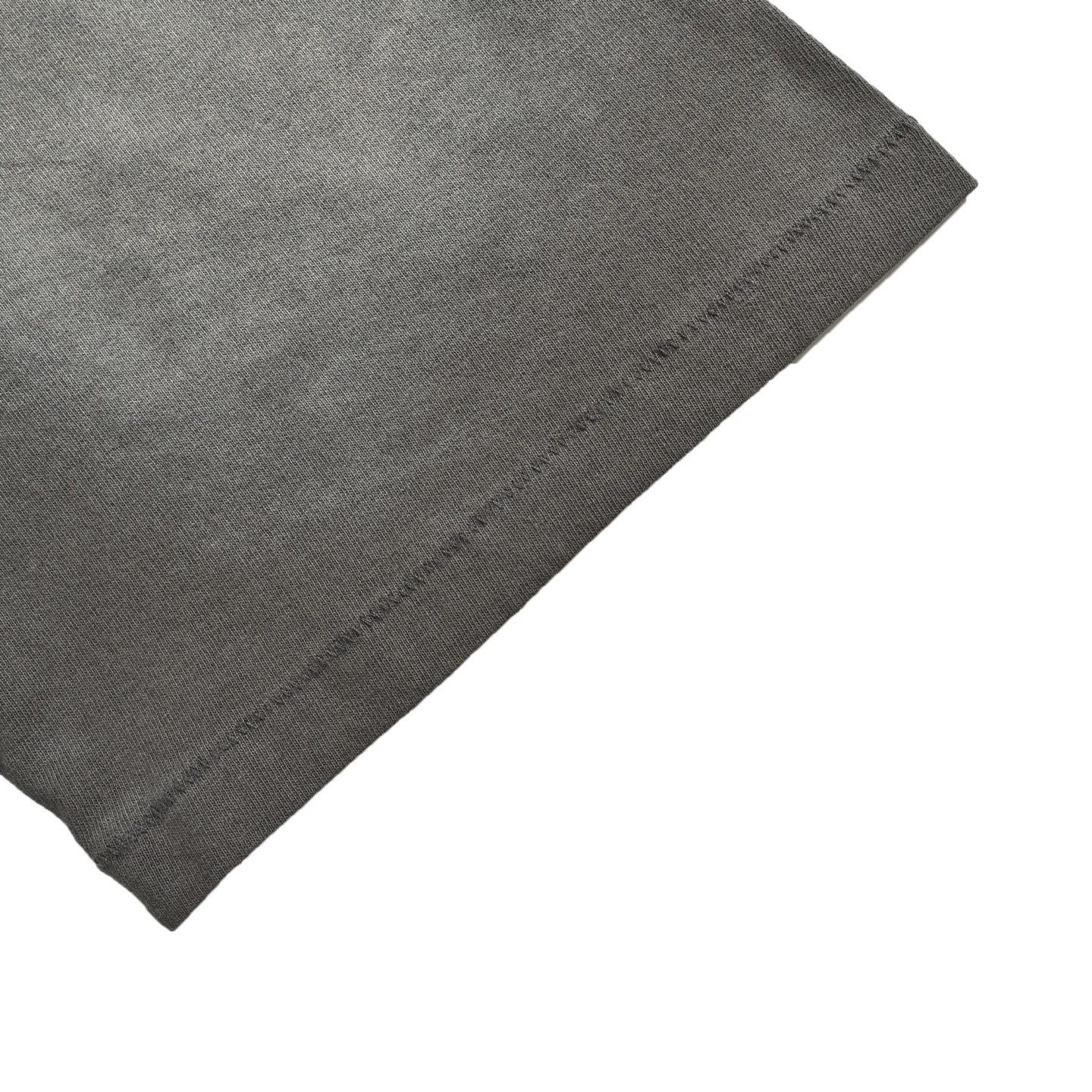 25ss Prayer Heart Print Short Sleeve T-Shirt