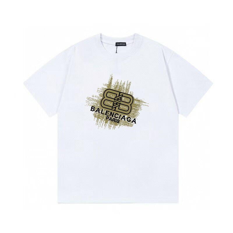 Graffiti lettering T-shirt