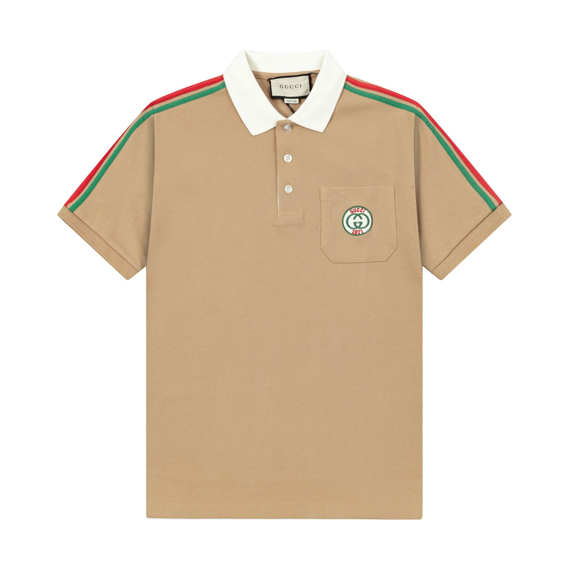 New Polo Shirts for Spring and Summer
