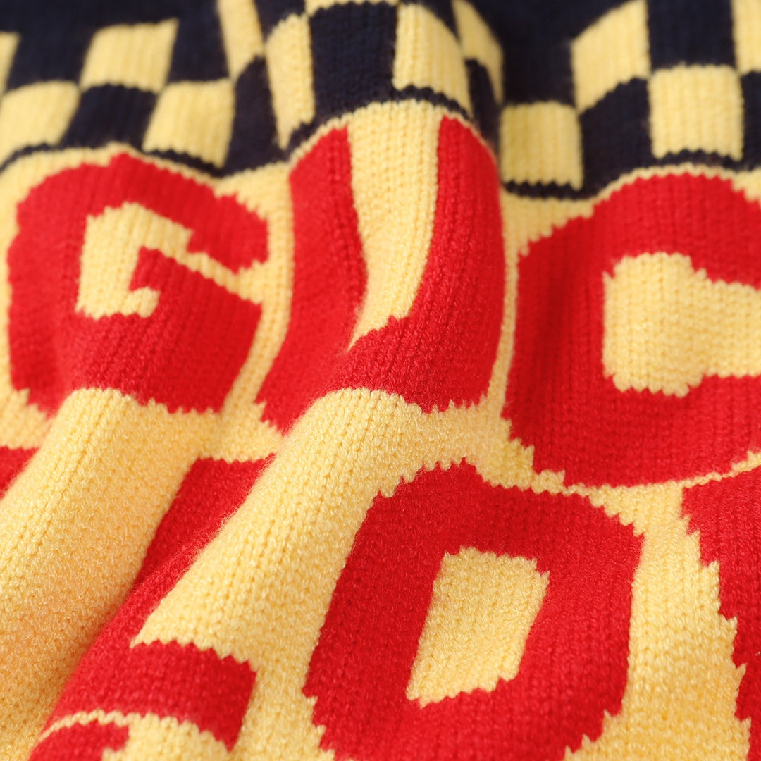 New Warm And Delicate Sweater