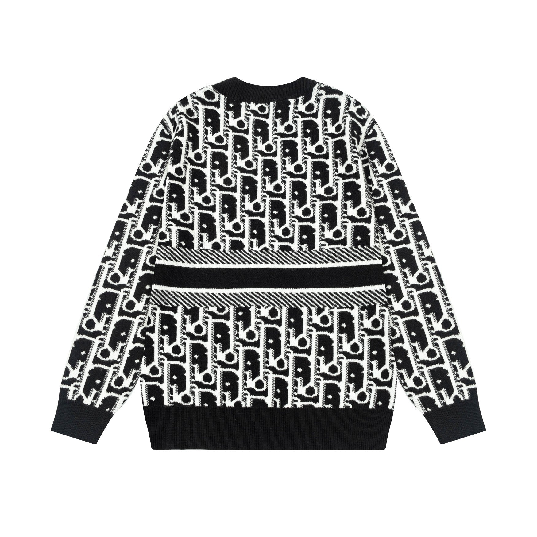 New High Quality Soft Sweater