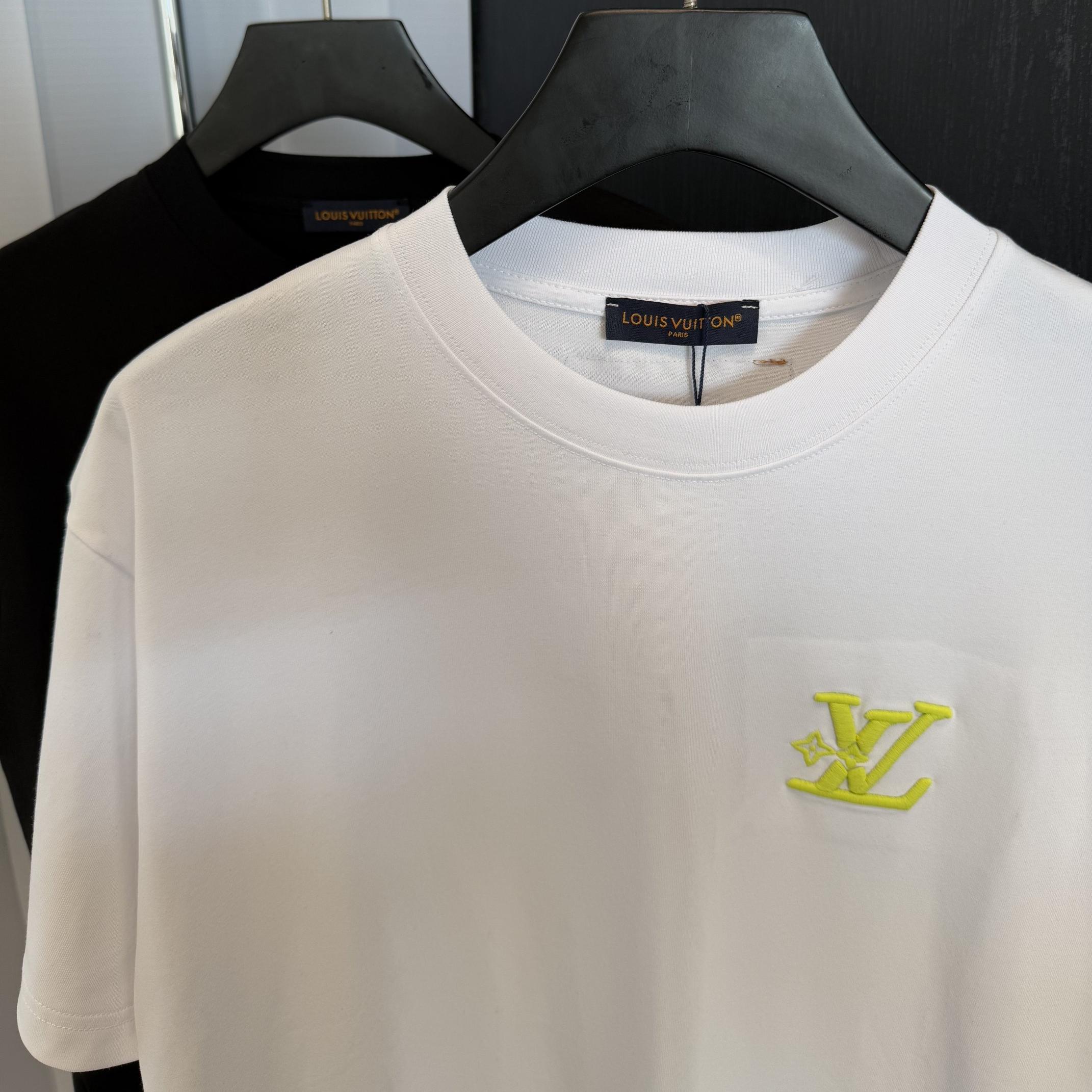 2025ss spring and summer new T-shirt