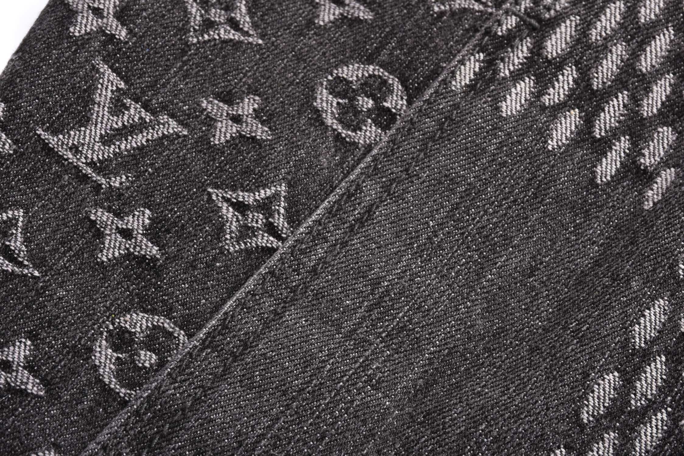 Classic Velvet Jacket