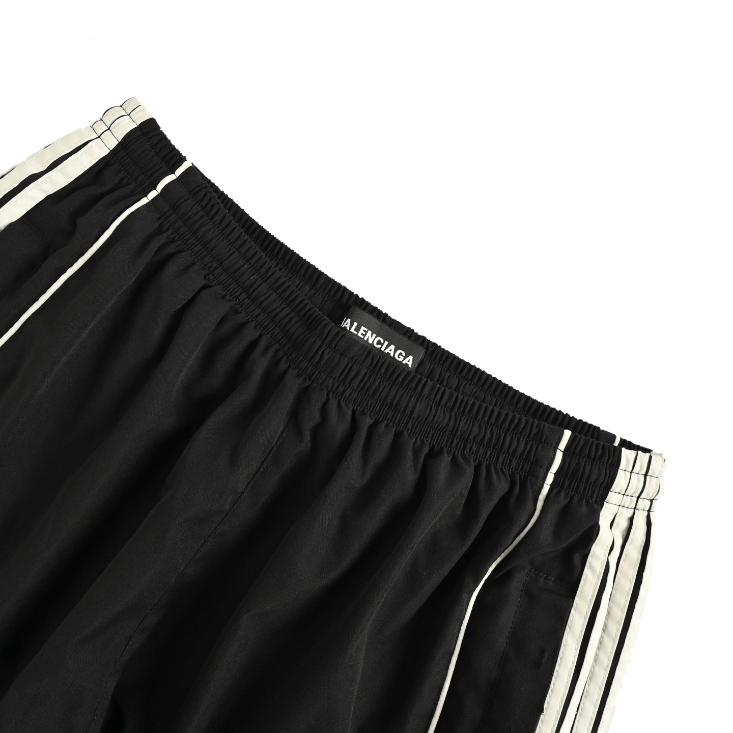 Ring Five-Stripe Track Pants