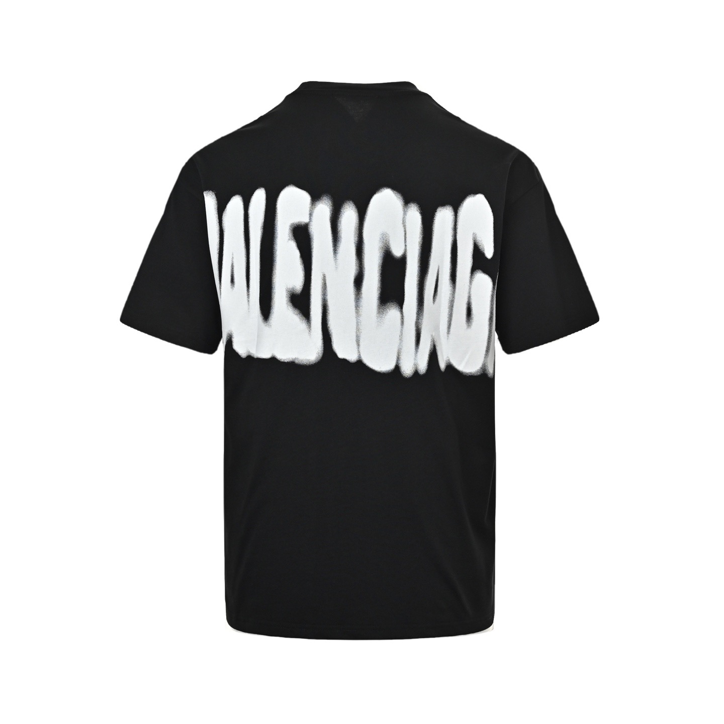 Graffiti lettering T-shirt