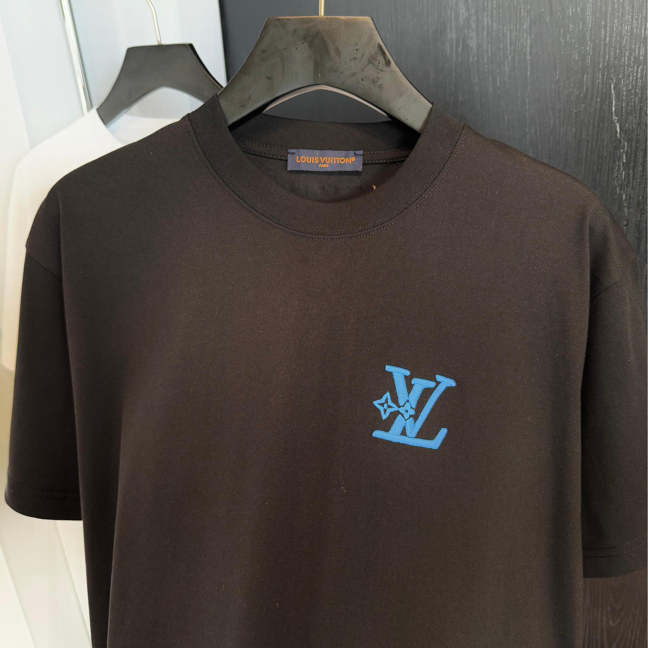 2025ss spring and summer new T-shirt