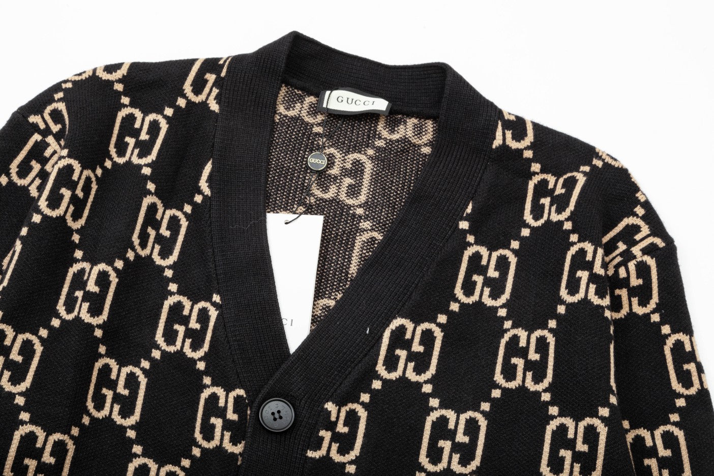 New High Quality Soft Sweater