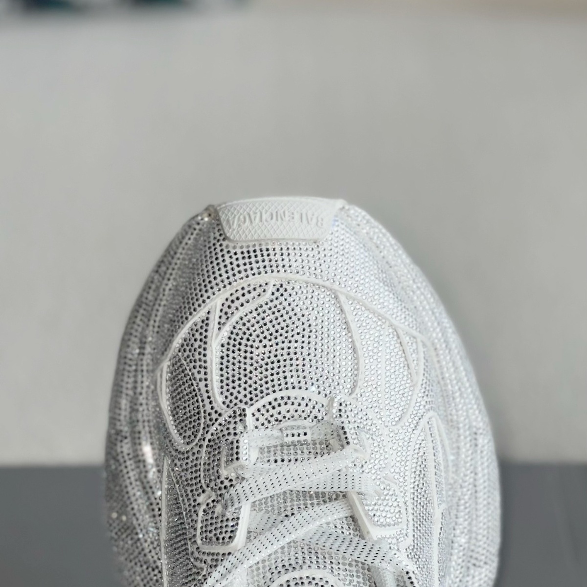 3XL Sneaker Full Diamond