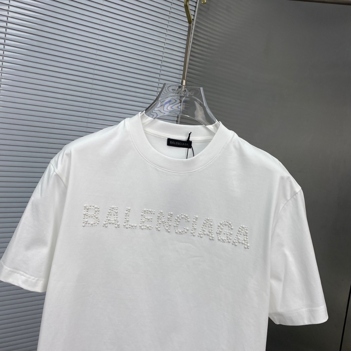 2025 High Quality Solona Cotton T-shirt