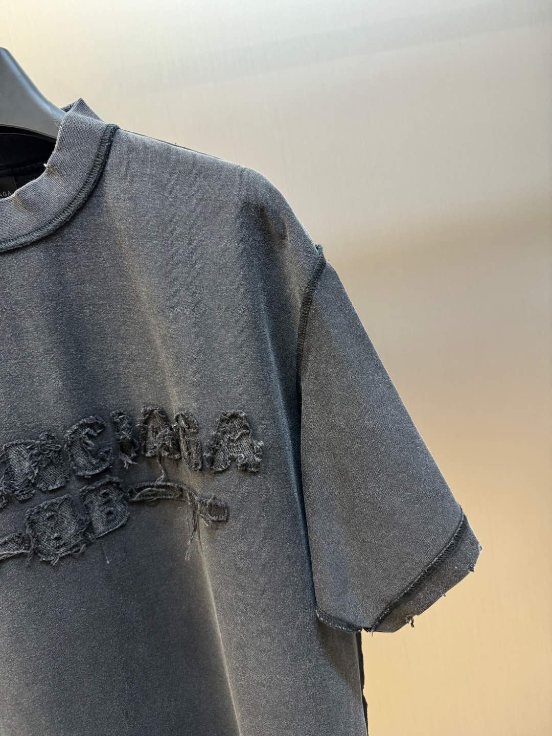 Patches Short Sleeves