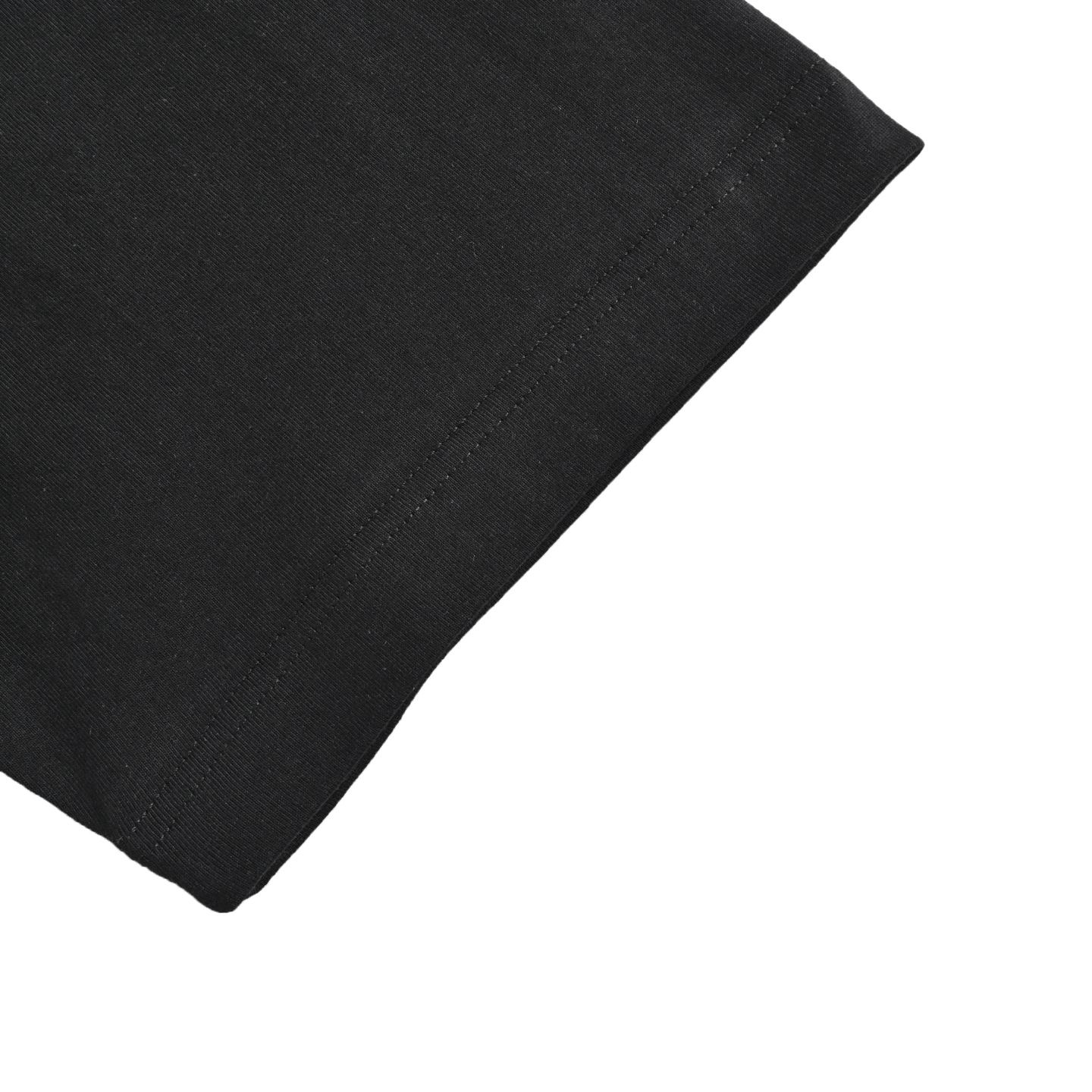 25ss Daddy Shoes Letter Print Short Sleeve T-shirt