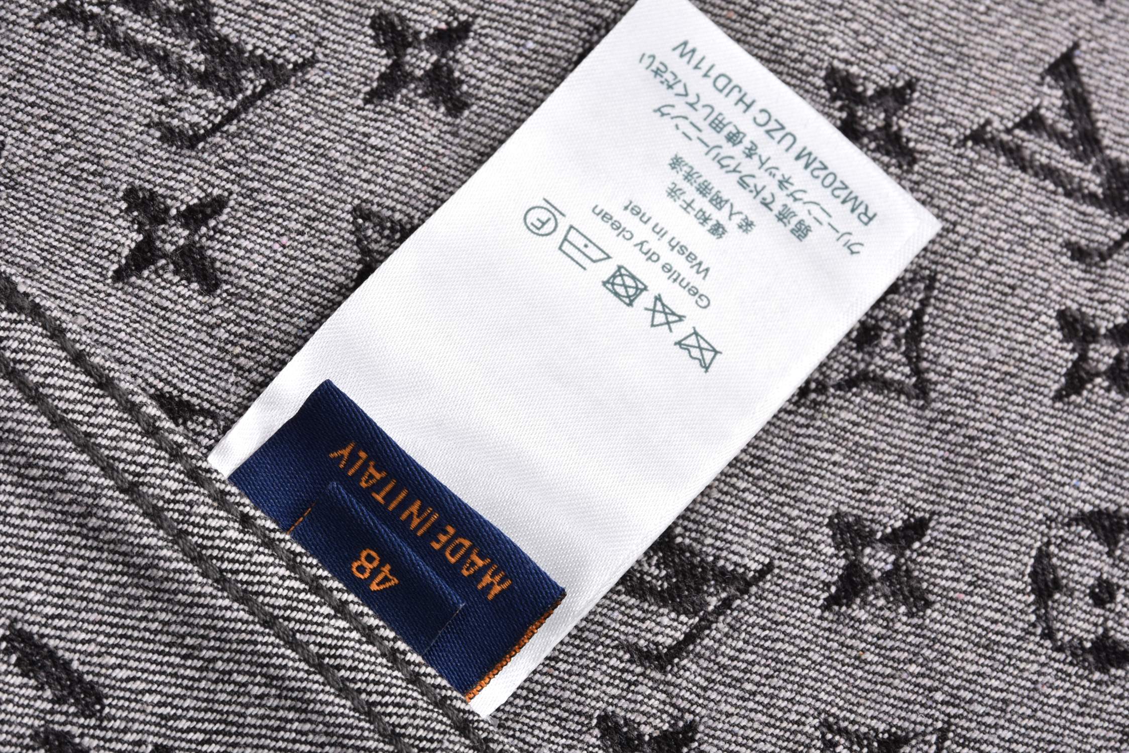 Classic Velvet Jacket