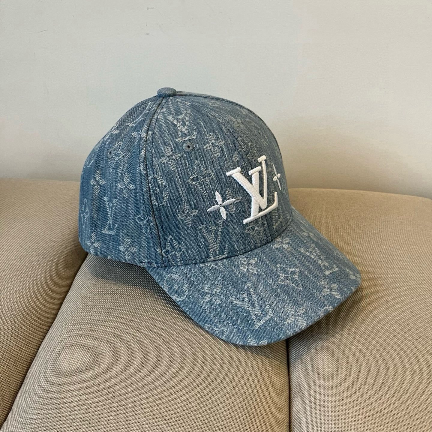 Casual All-Match Baseball Cap