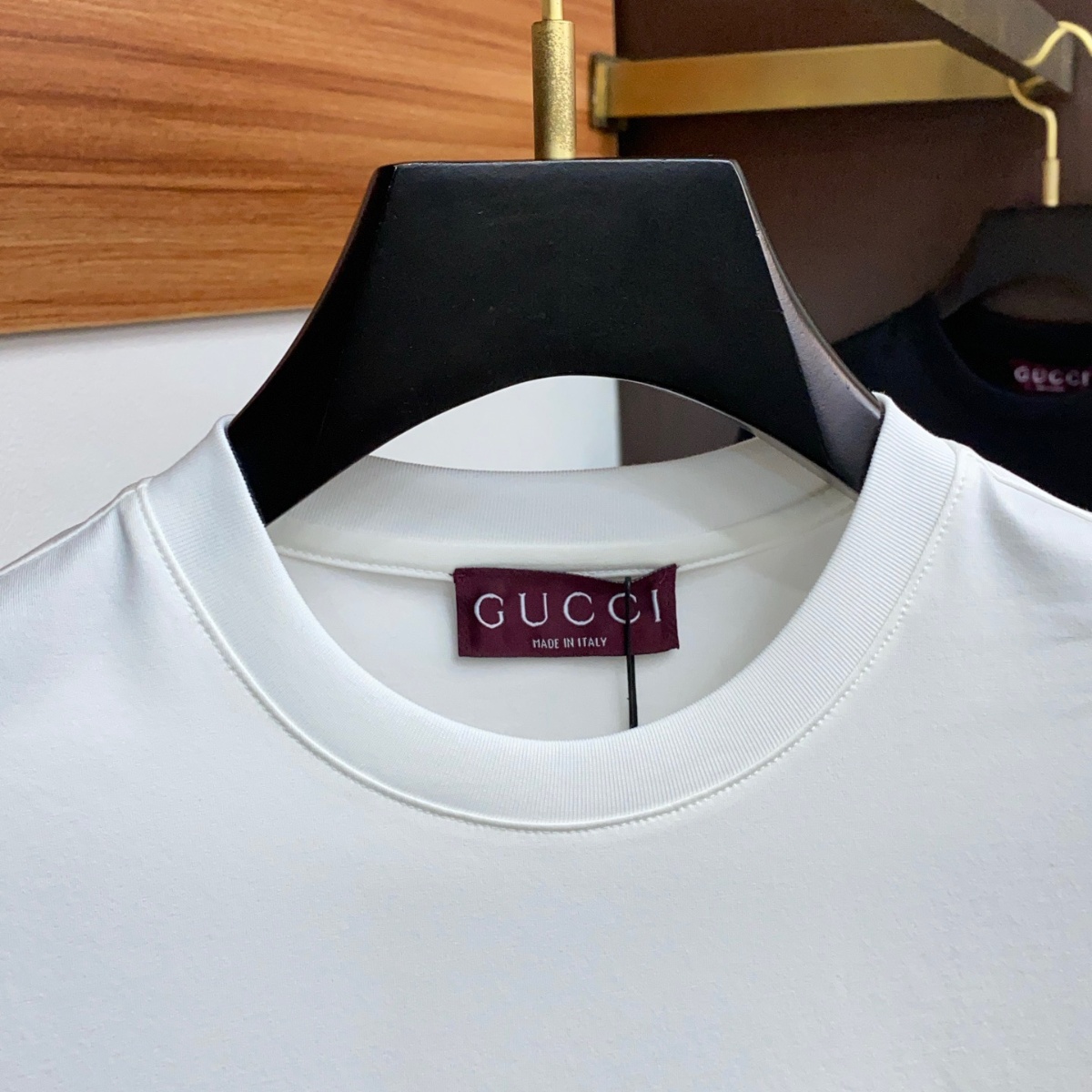 2025 Spring and Summer New Short Sleeve T-shirt