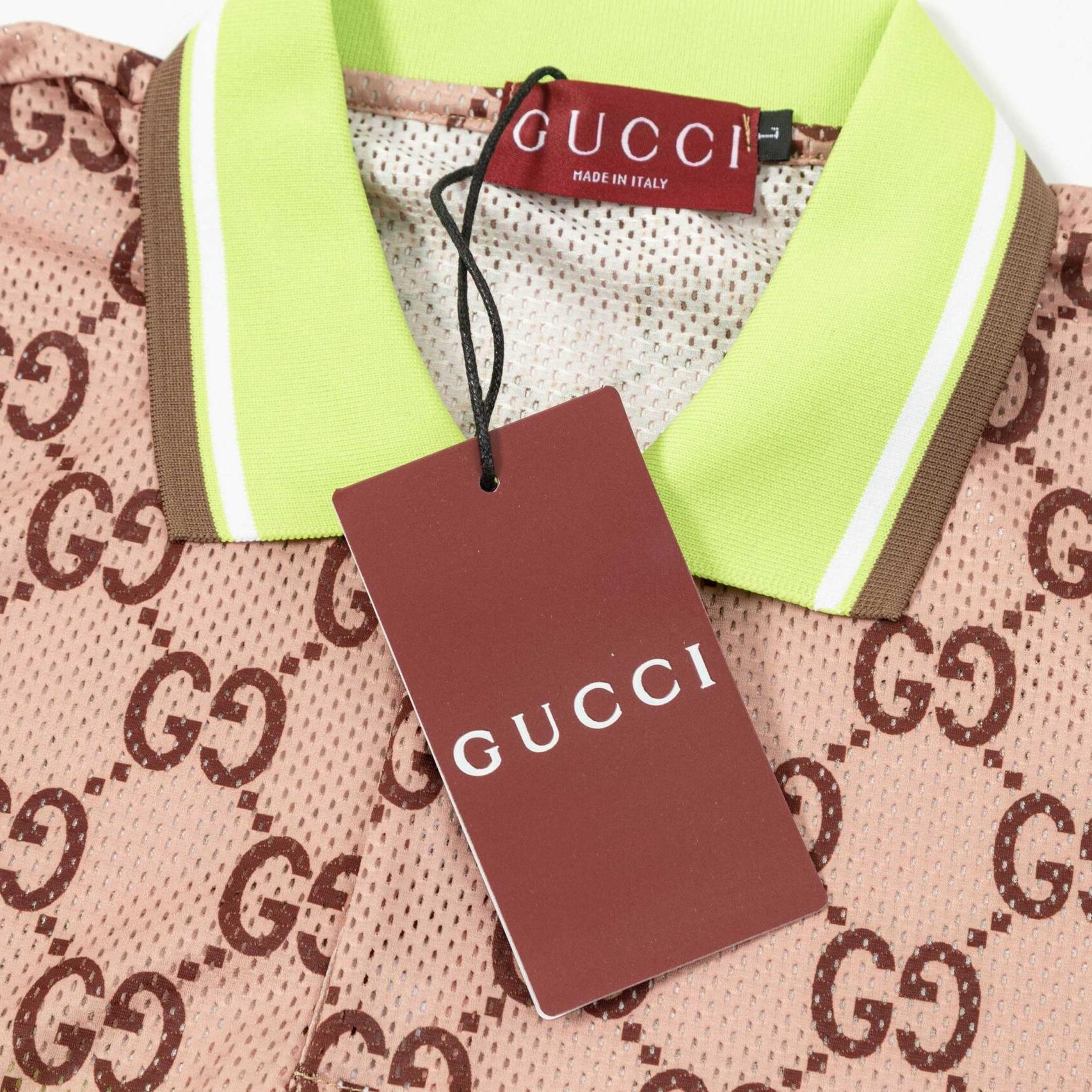 Fashionable And Versatile Polo Shirt