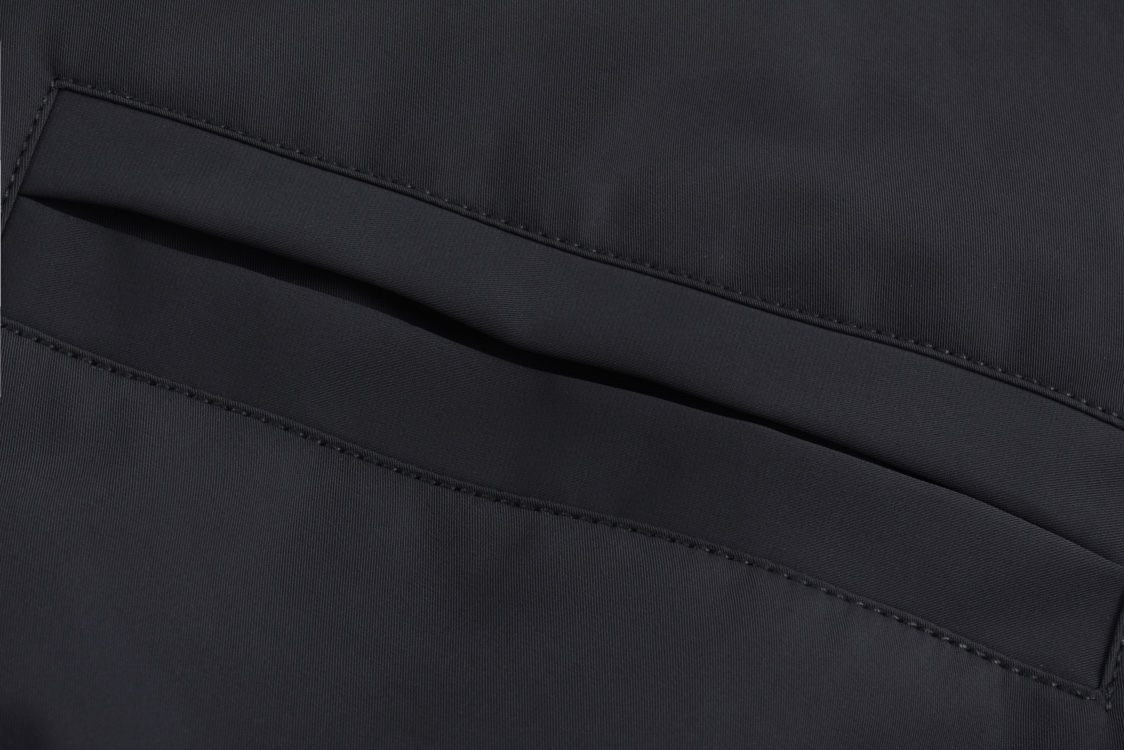 New Patchwork Jacket