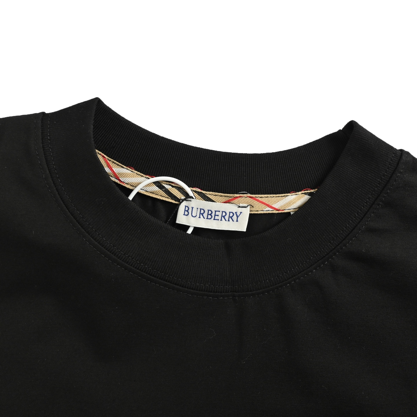 25SS Valentine's Day Limited Edition Heart Embroidery T-Shirt