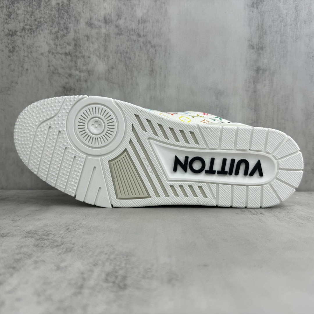 Takashi Murakami Sneakers