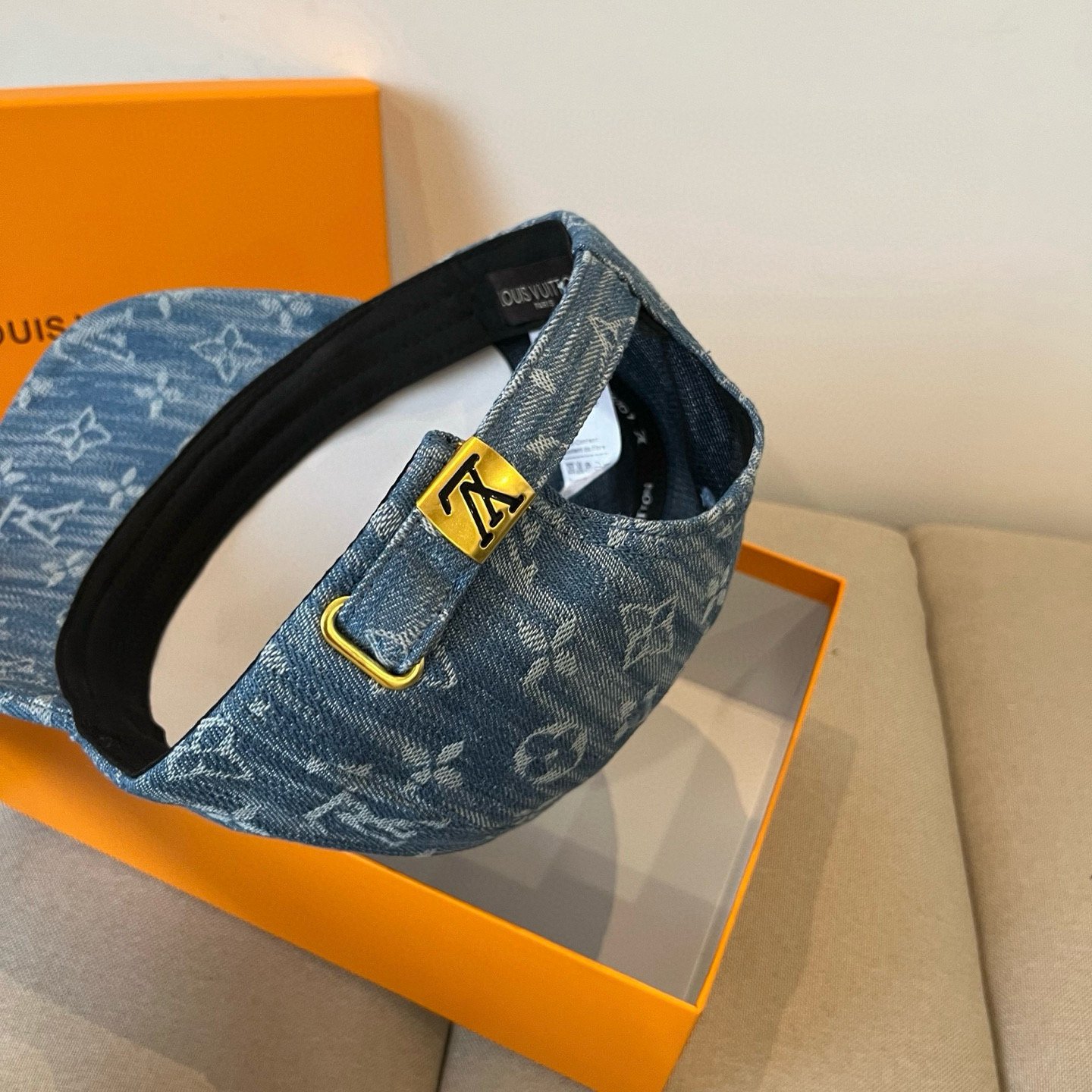 Casual All-Match Baseball Cap