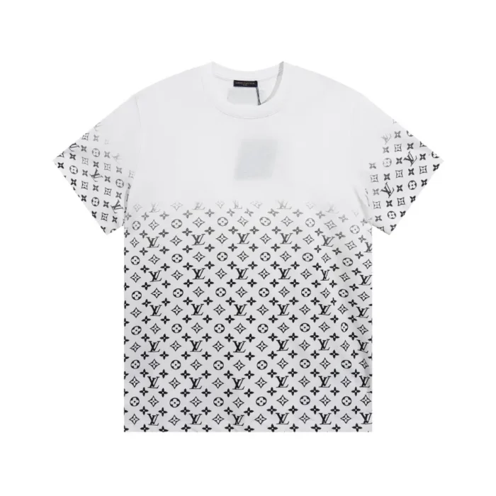 Gradient Graphic T-Shirt