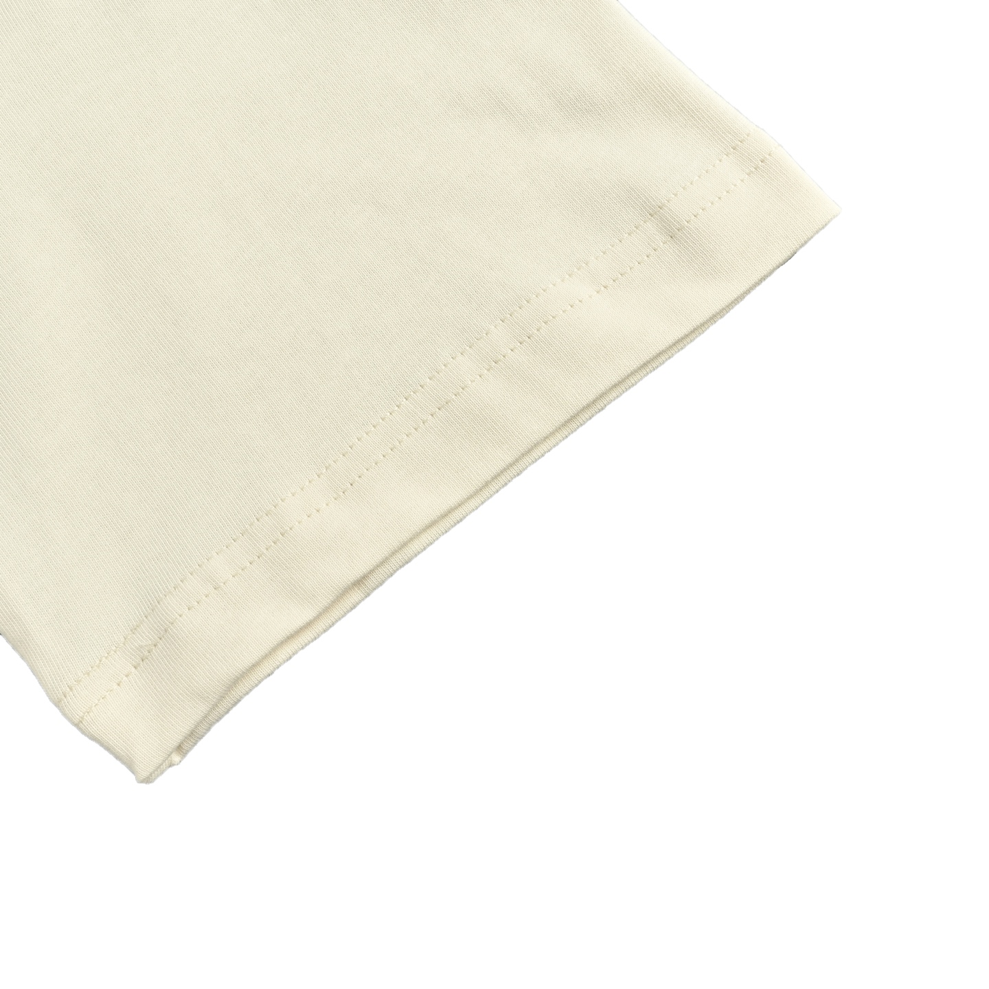 25SS Stamp Print Graphic T-Shirt