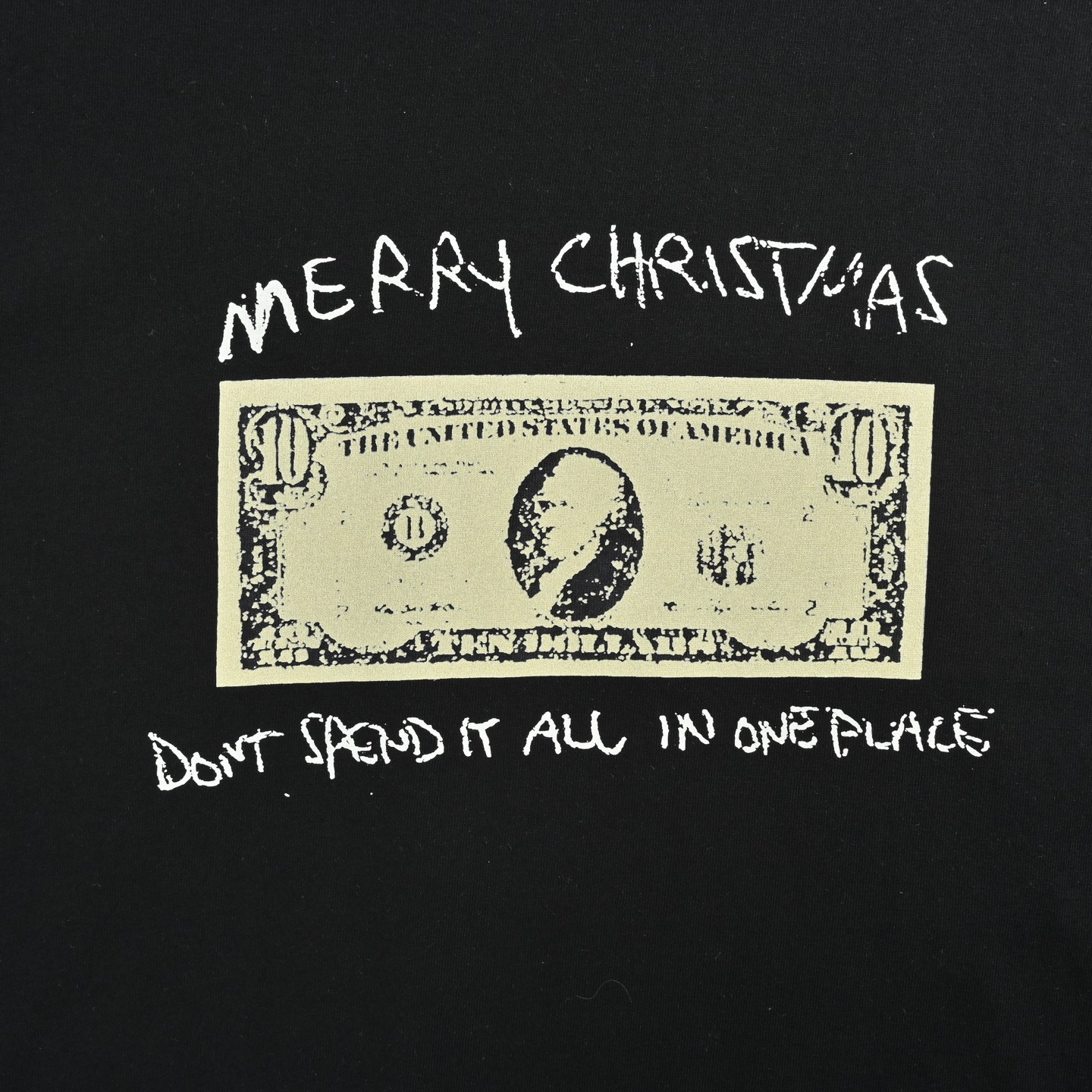 Supreme Week 18 Spend lt Tee