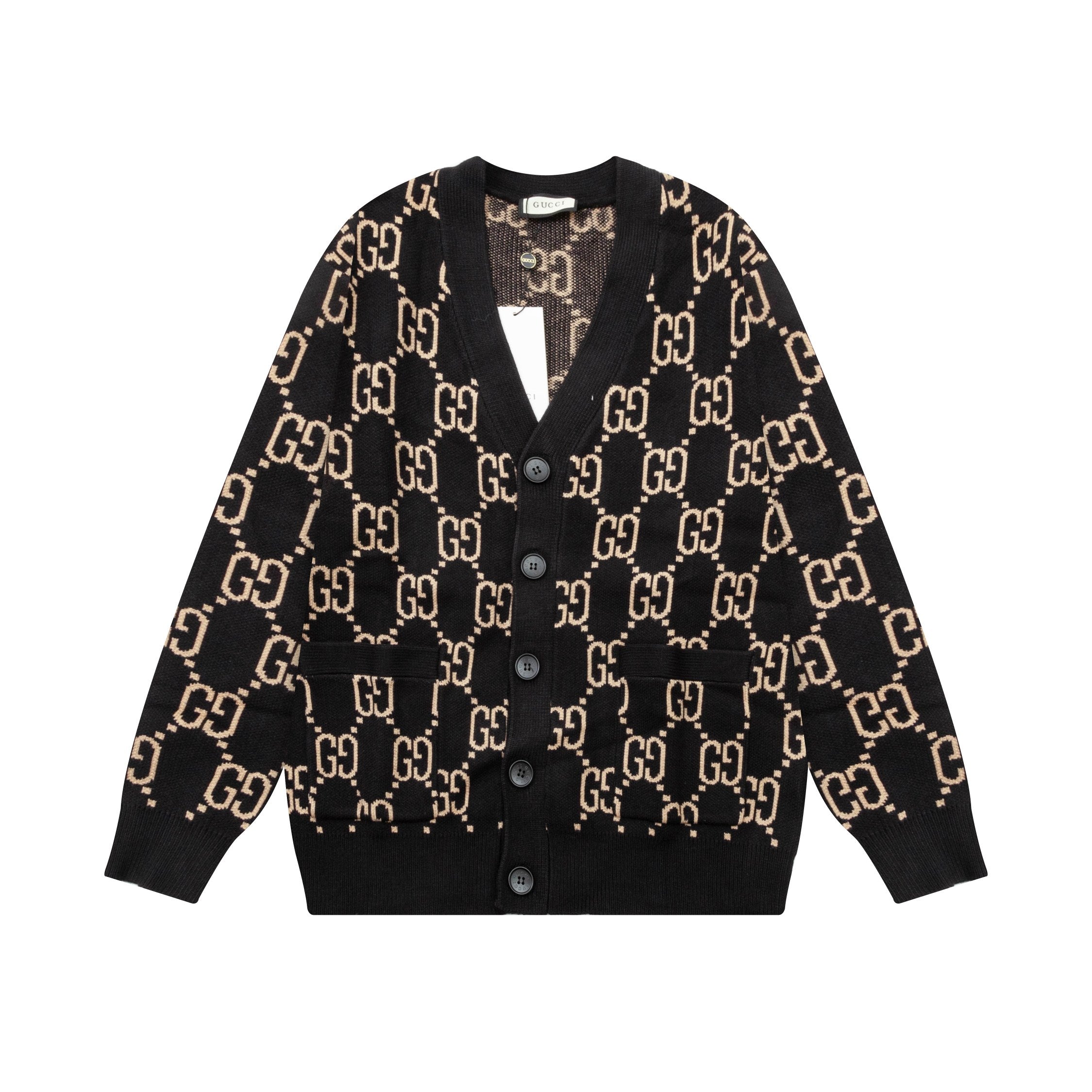 New High Quality Soft Sweater