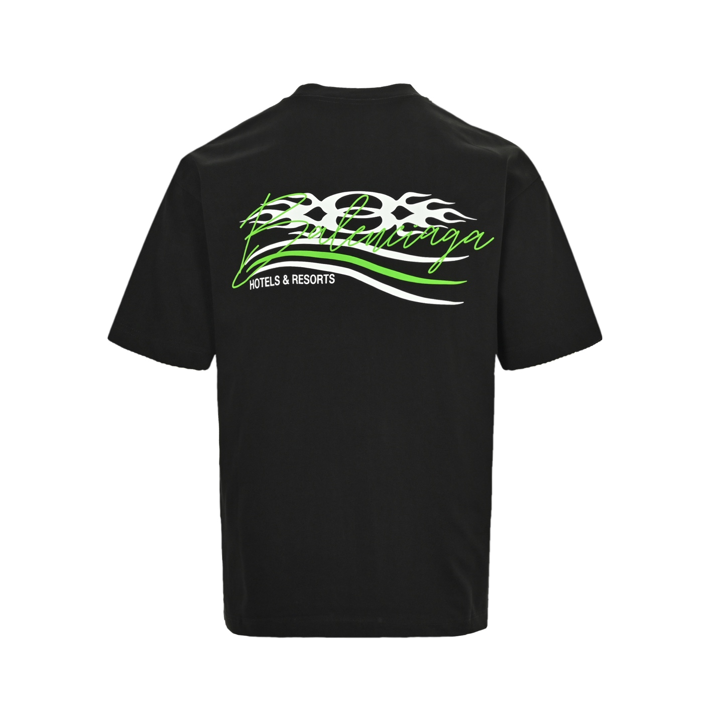 25SS Multi-Logo Coca-Cola Graphic T-Shirt