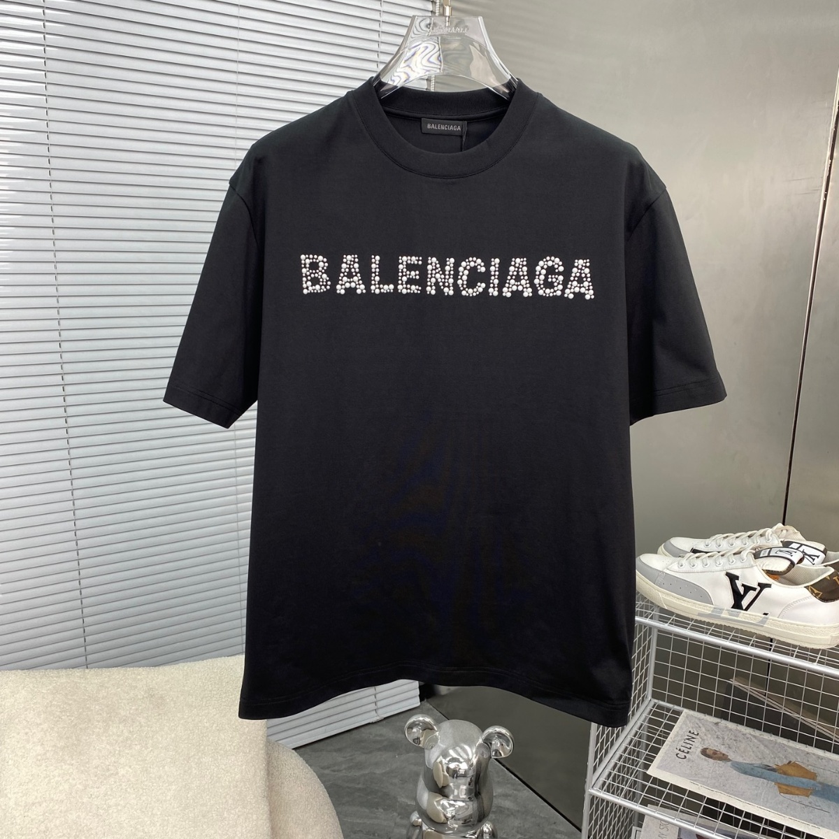 2025 High Quality Solona Cotton T-shirt