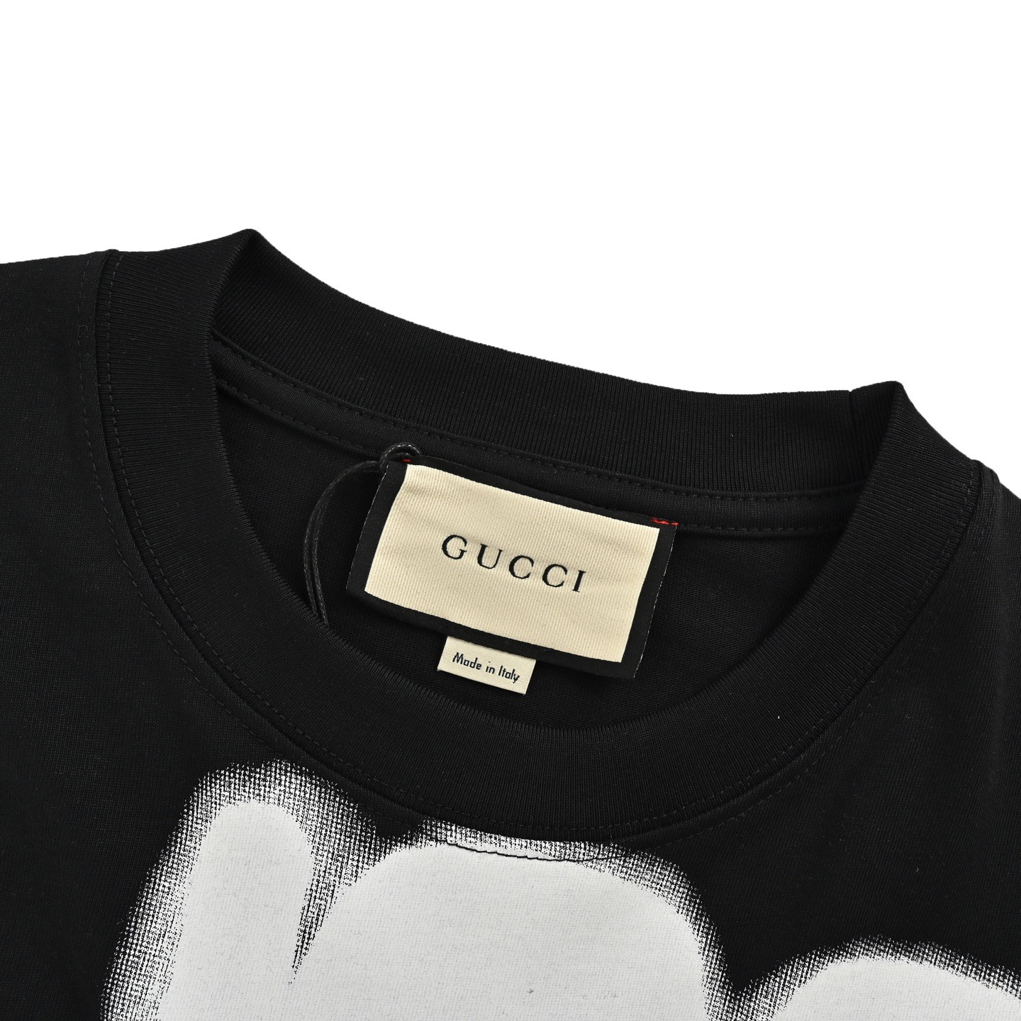 Graffiti lettering T-shirt