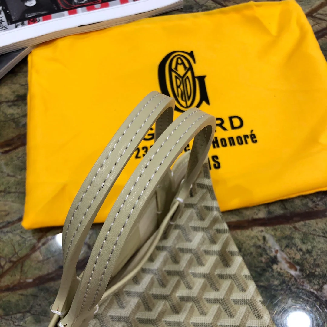 Shopping Bag 22cm Beige