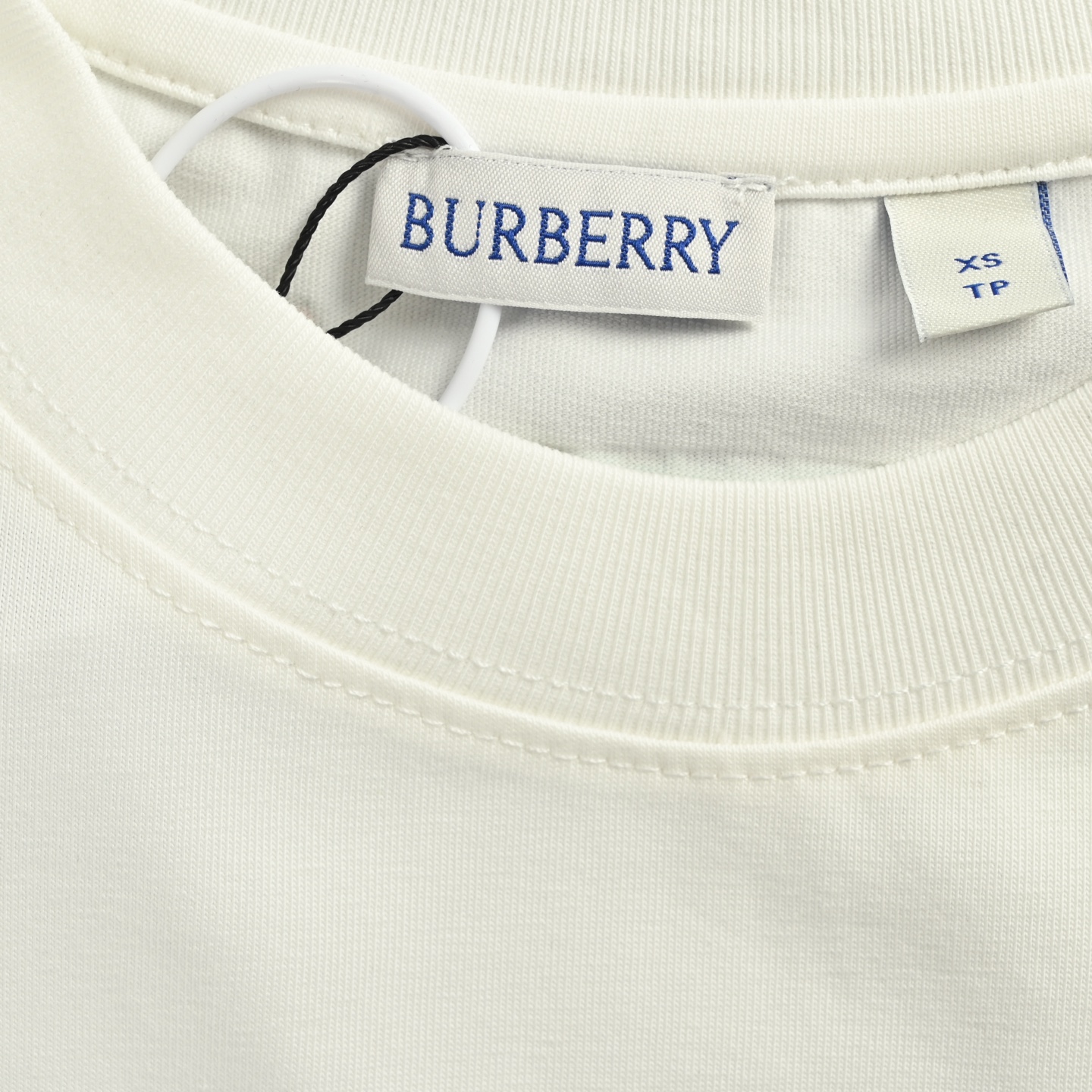 Classic car foam print short sleeve T-shirt