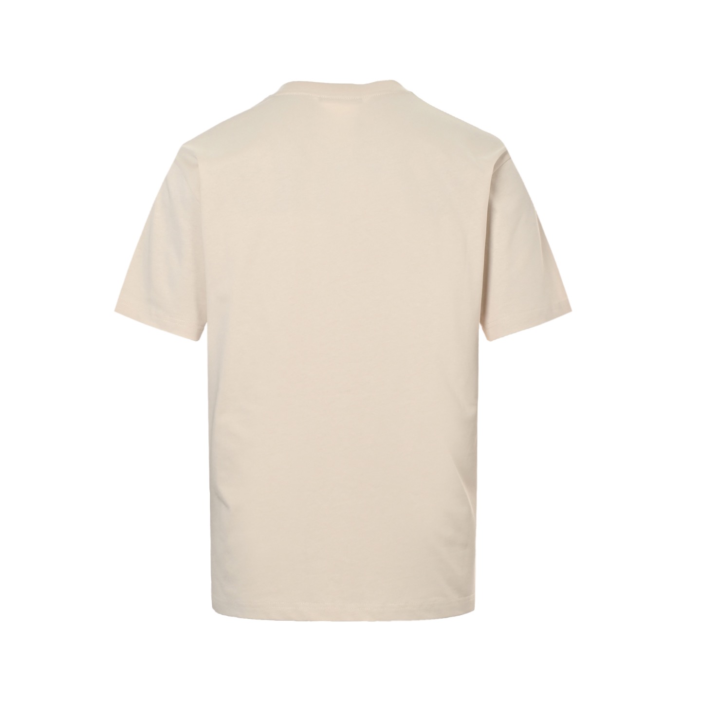 25ss old flower fake pocket short sleeve T-shirt