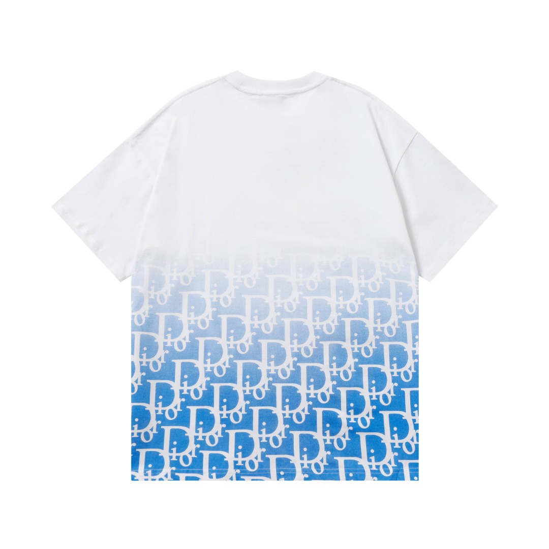 New Elements Printing t-shirt