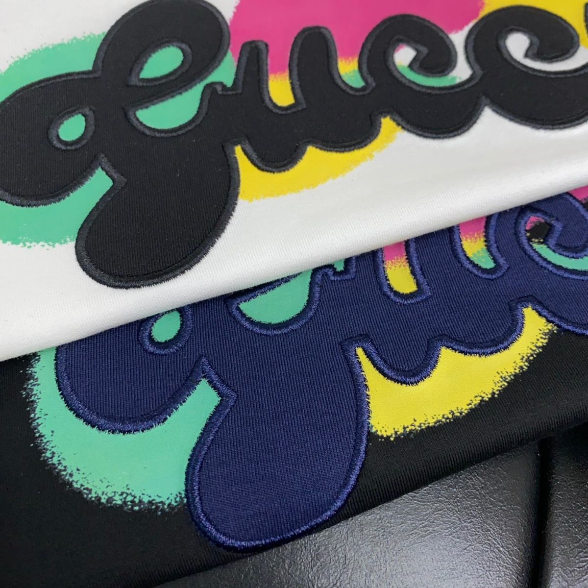 2025 Spring and Summer New Short Sleeve T-shirt