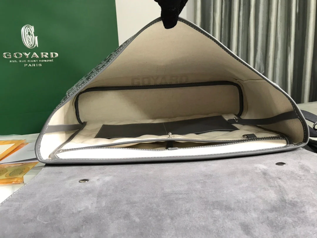 Messenger Bag 38CM Grey