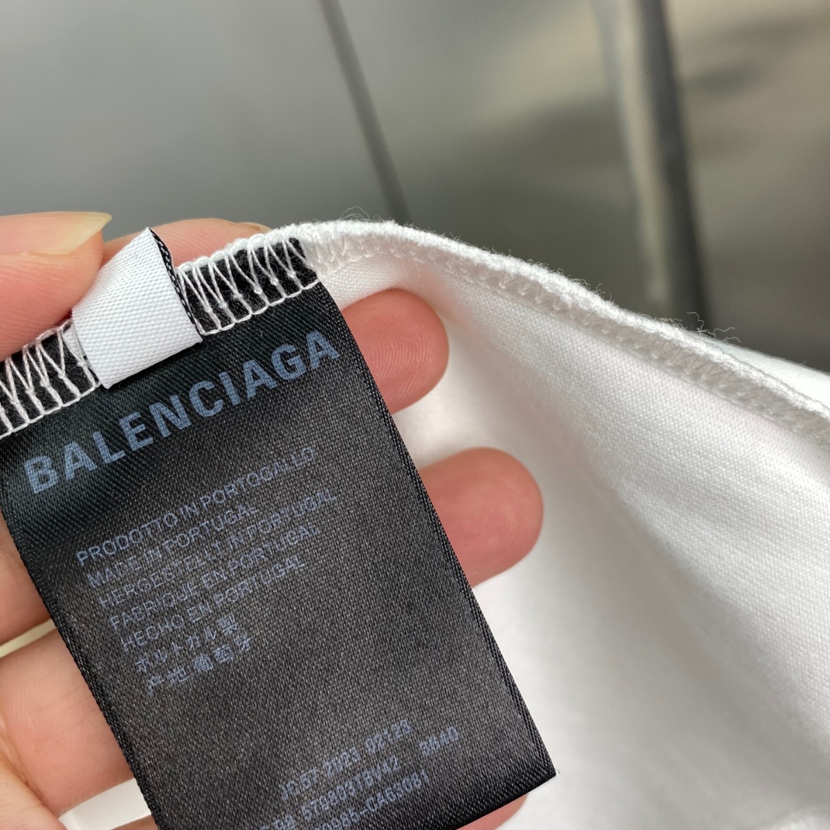 2025 High Quality Solona Cotton T-shirt