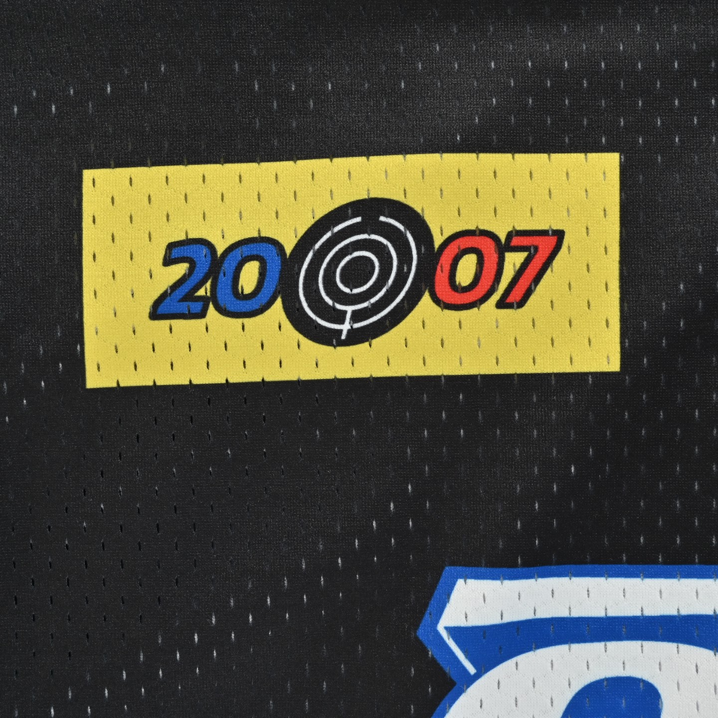 Martine Rose MR No.10 Jersey