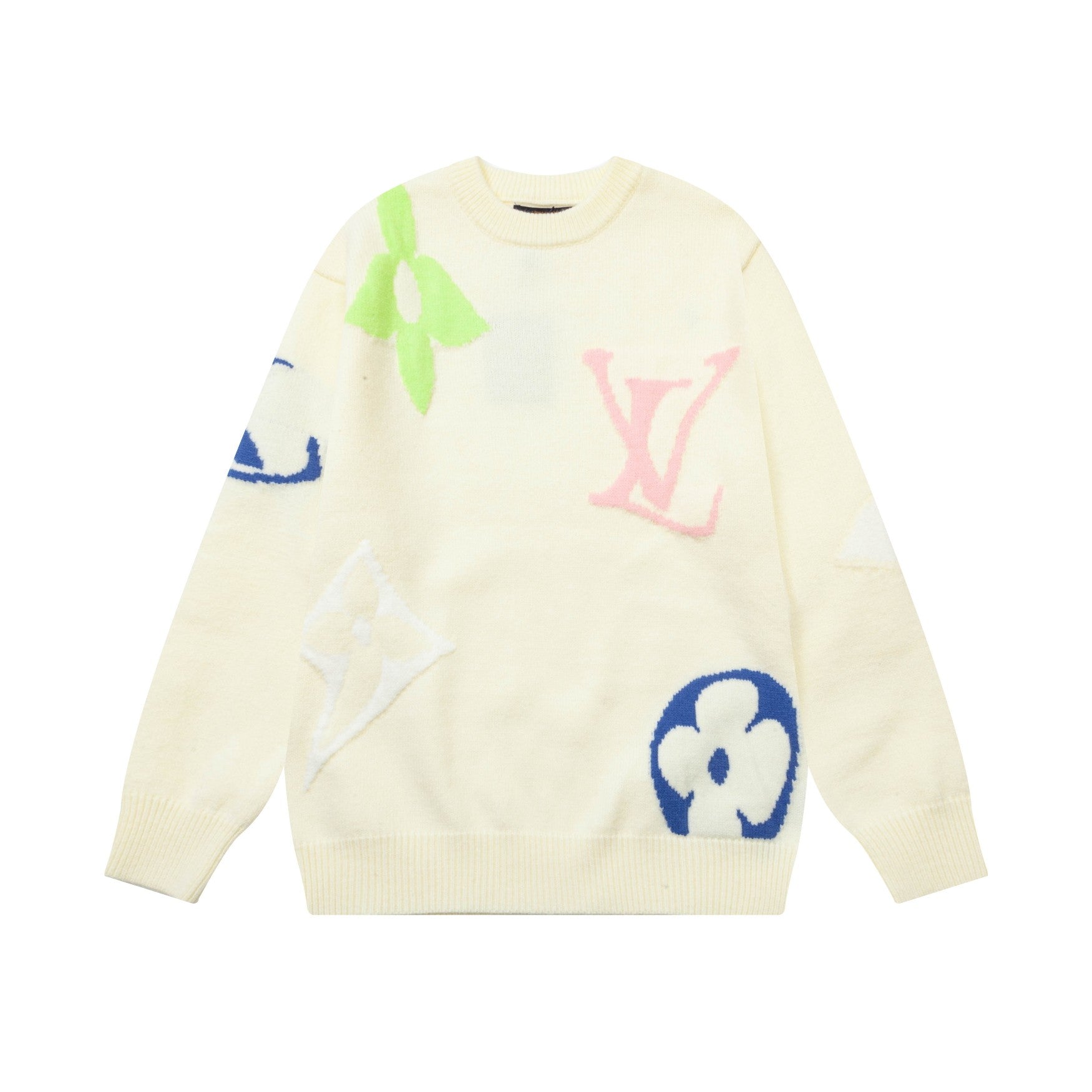 New High Quality Soft Sweater