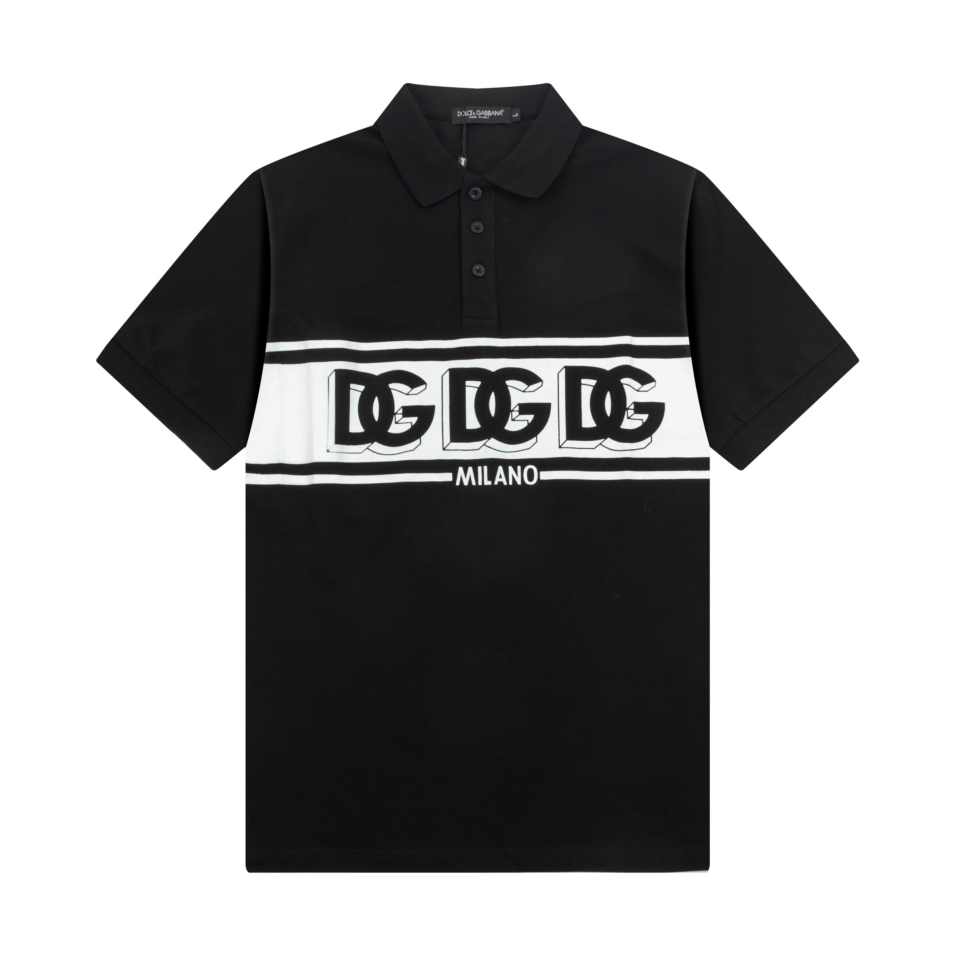 New High Quality Lapel Polo