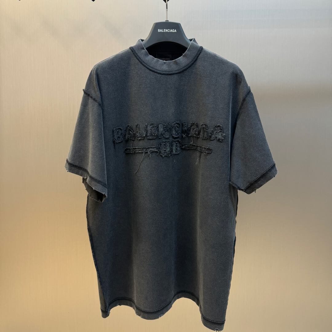 Patches Short Sleeves