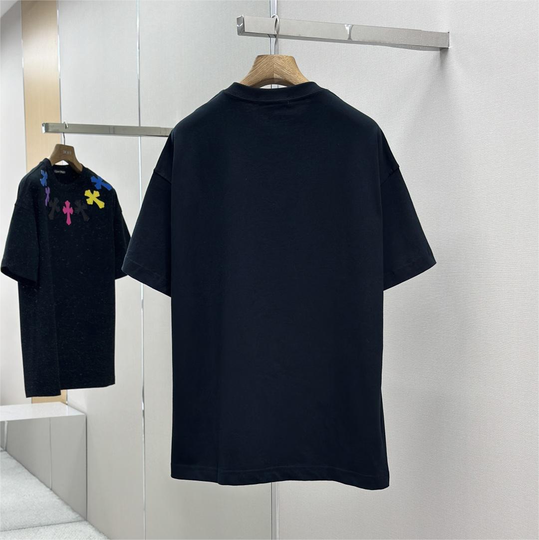 Come Hearts New Short Sleeve T-Shirt