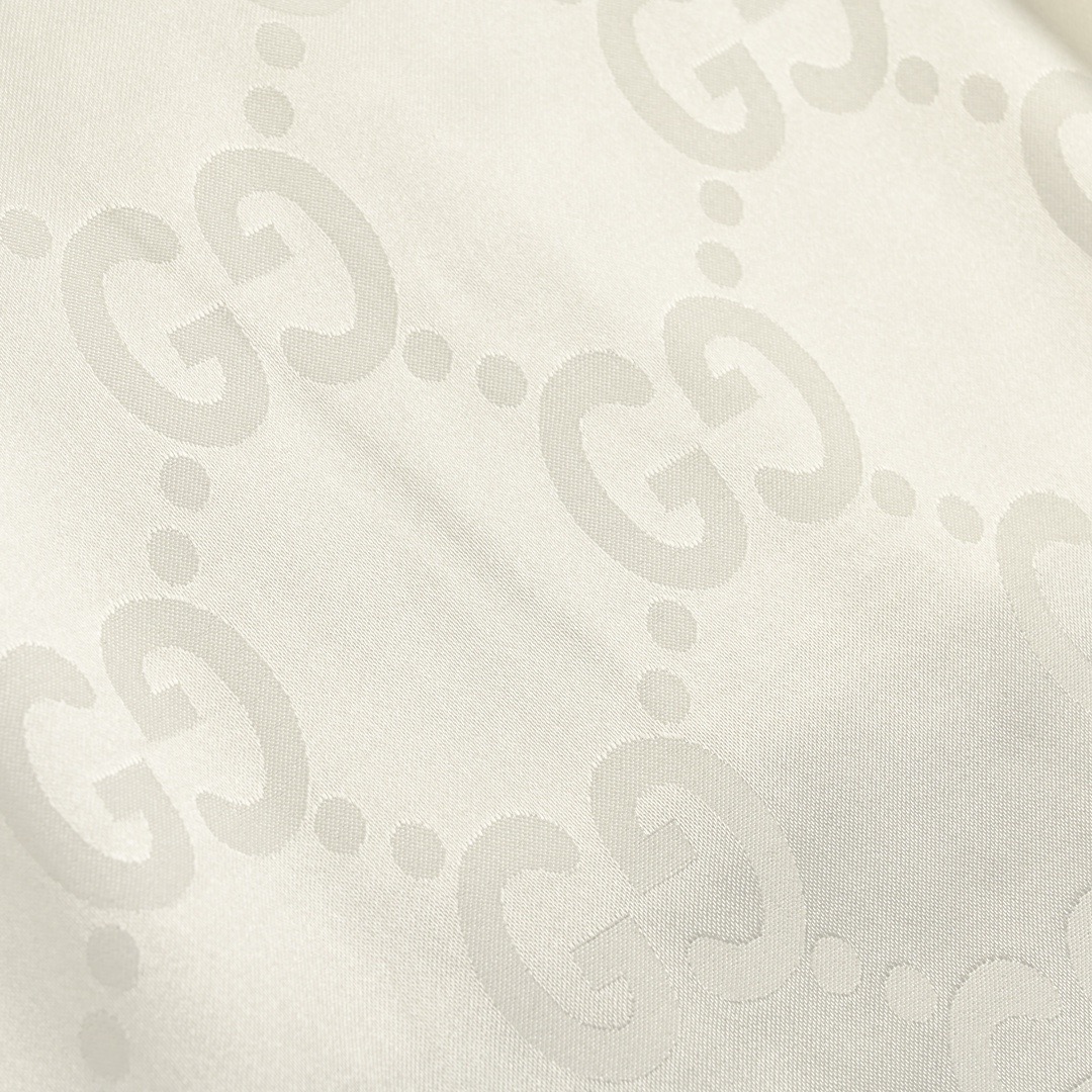 Dark pattern beach shorts