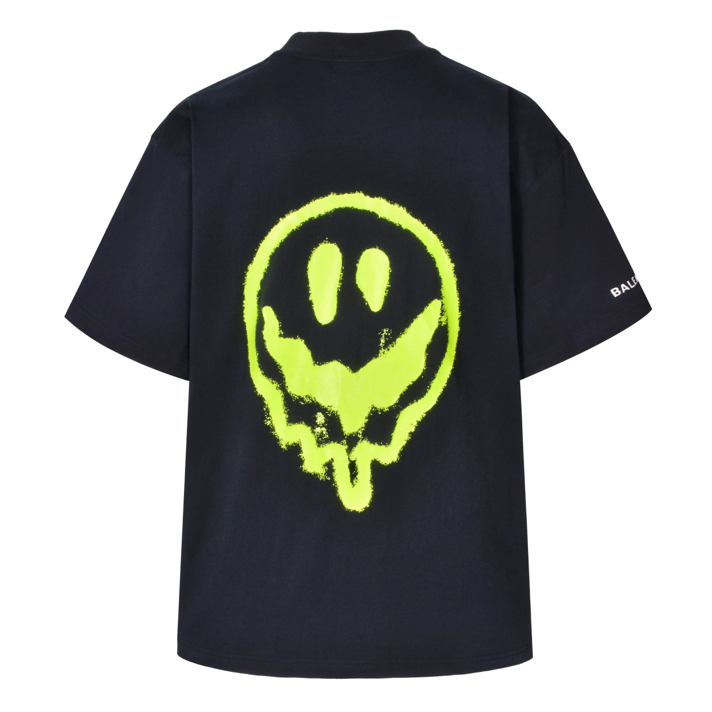 Alien short sleeves