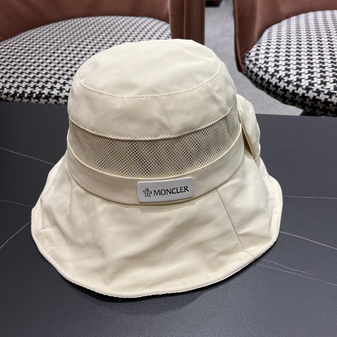 Four seasons universal sun hat